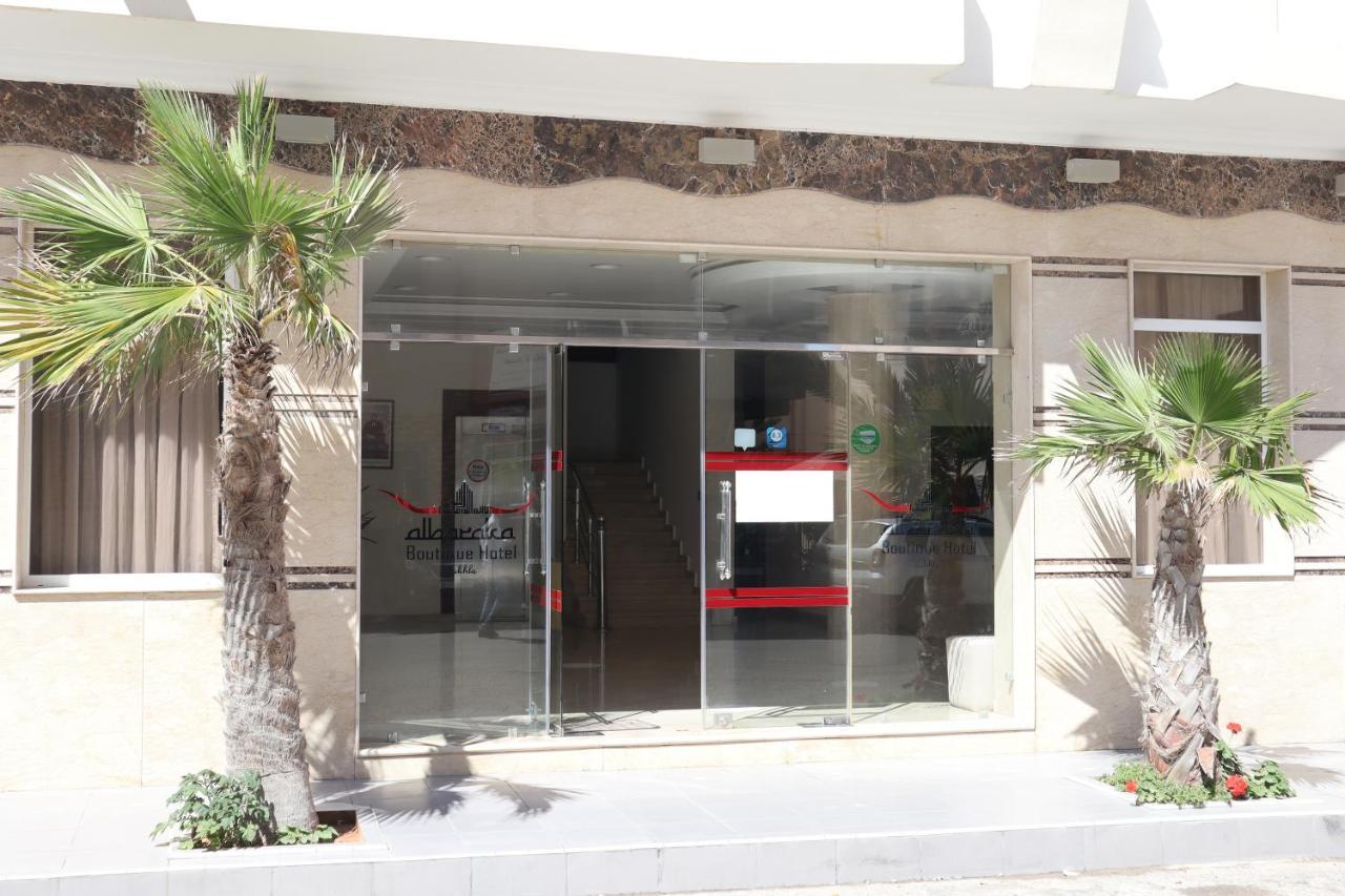 Boutique Hotel Albaraka 达赫拉 外观 照片